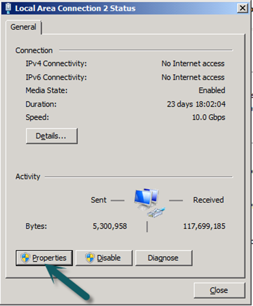 How to Change your Windows VPS IP ?Knowledgebase - HostStage